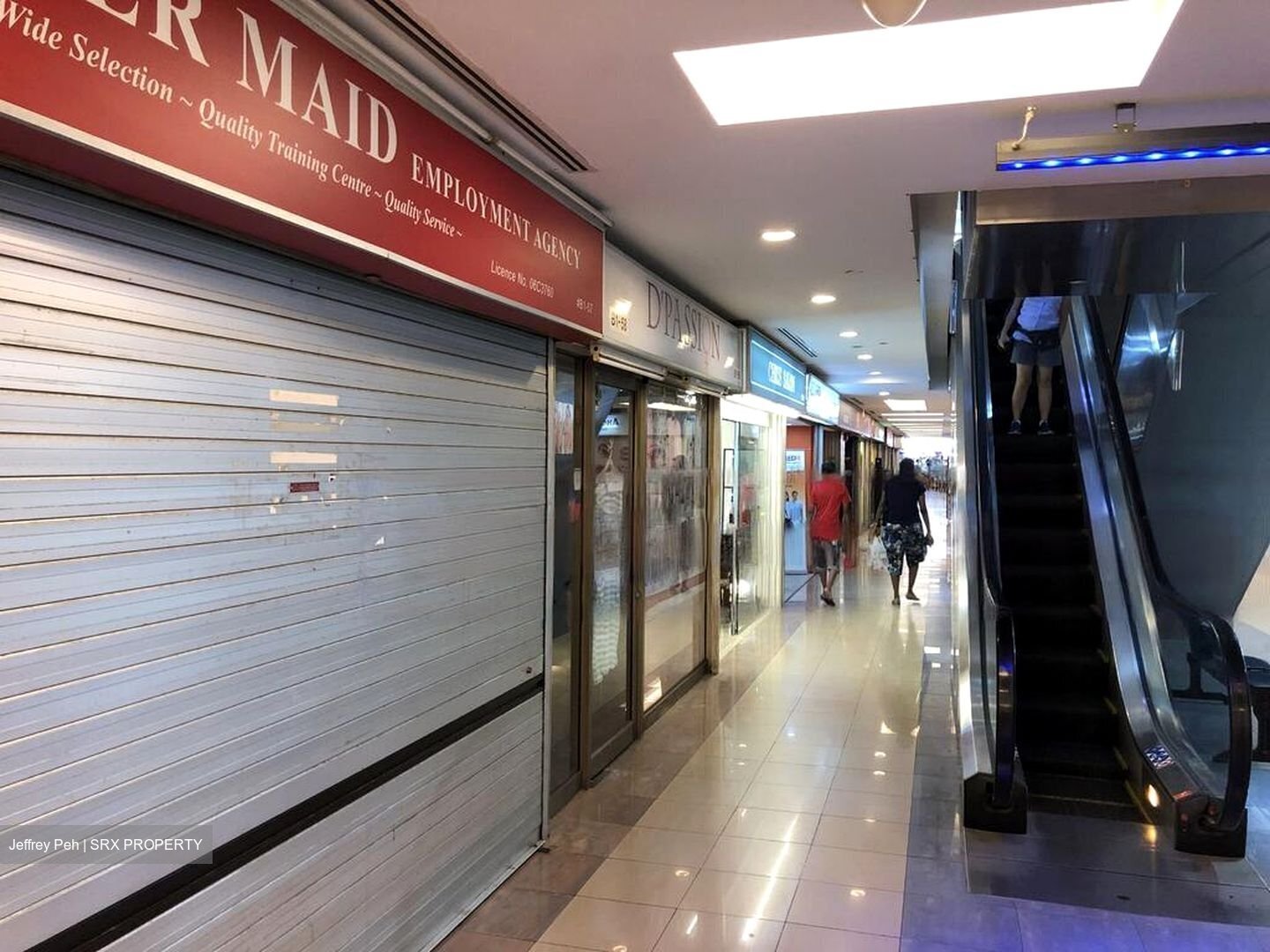 Katong Shopping Centre (D15), Shop House #457429301